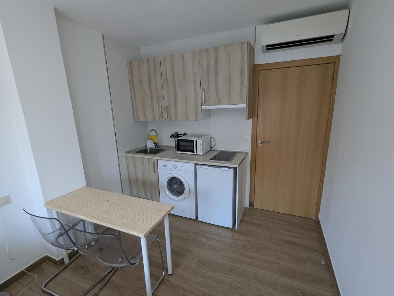 Travelstep General Ricardos Apartment - Madrid — Photos 1